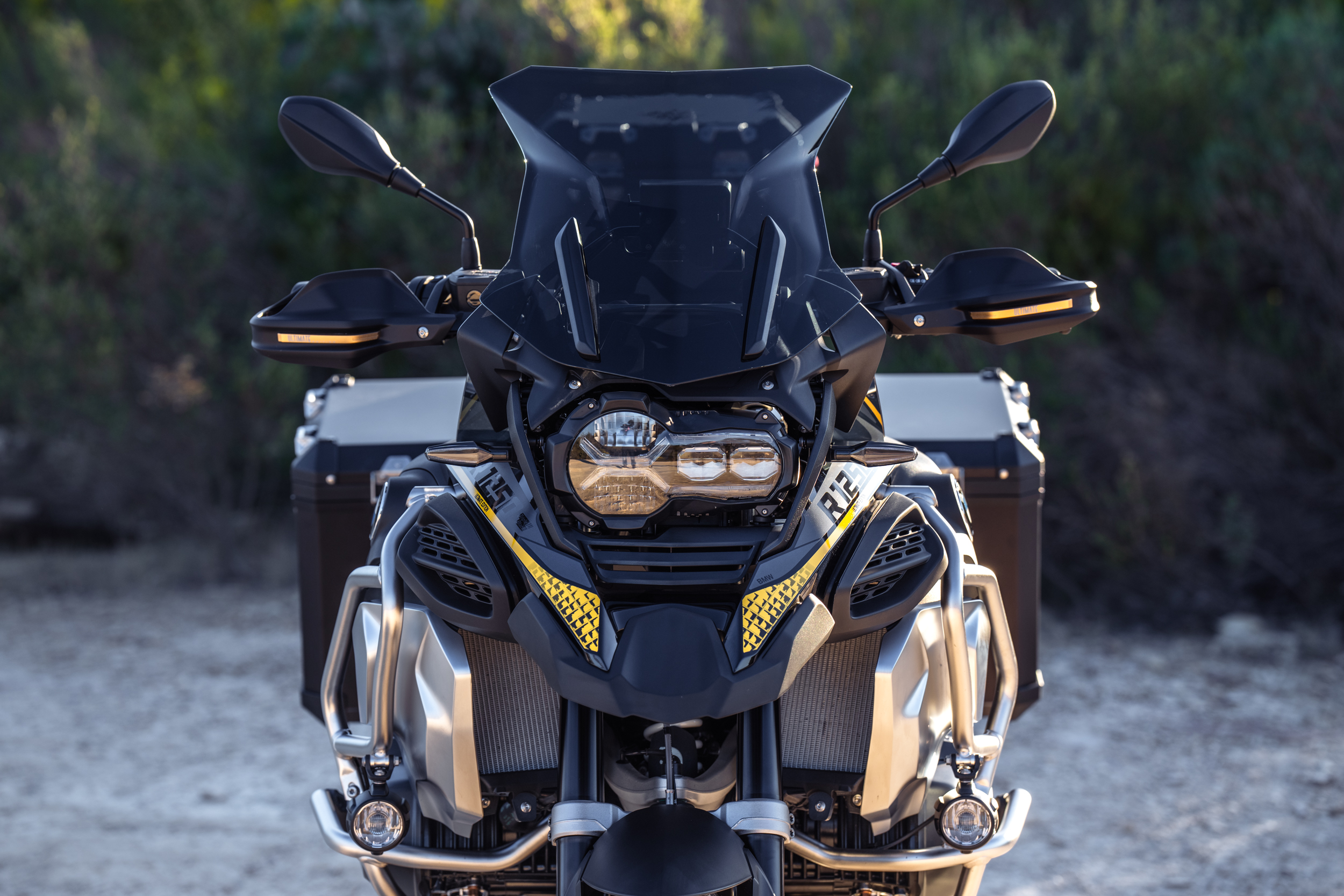 BMW R 1250 GS Adventure Ultimate Edition